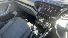 Volkswagen T-Cross 1.0 TSI 115 SE 5dr Petrol Estate